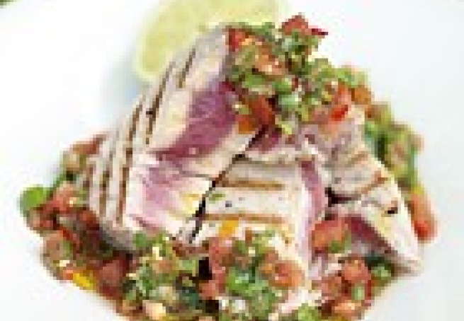 Recipe Single Image