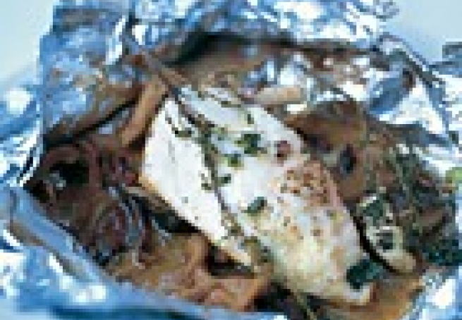 Recipe Single Image