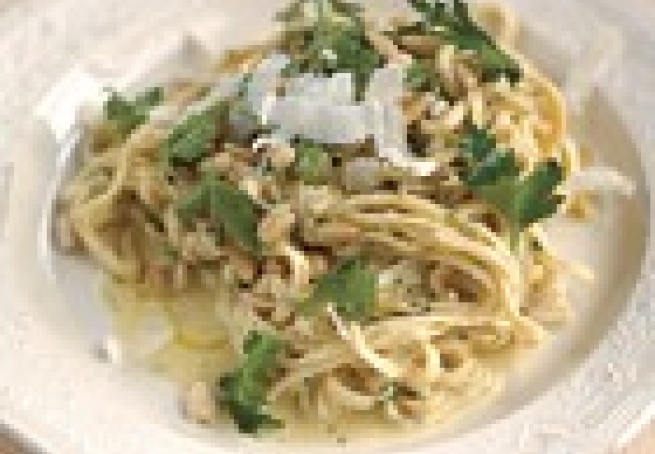 Recipe Single Image