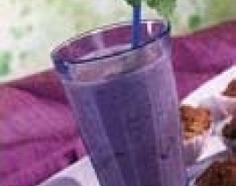 recepten bessen smoothie