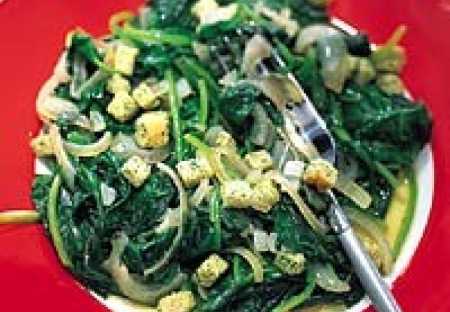 Recipe Single Image