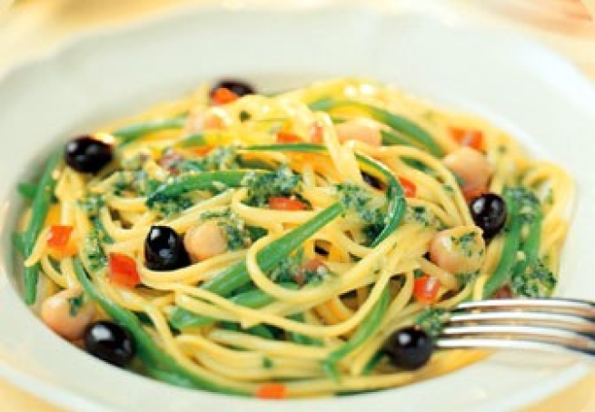 Recipe Single Image