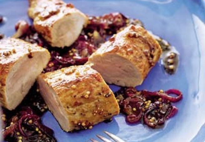 Recipe Single Image