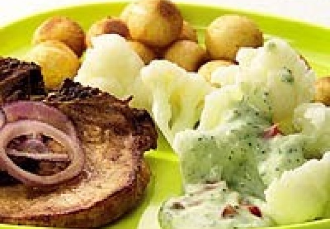 Recipe Single Image