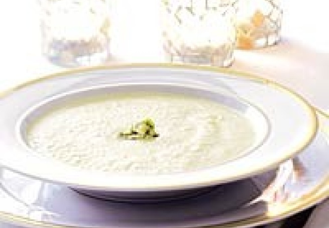 Recipe Single Image