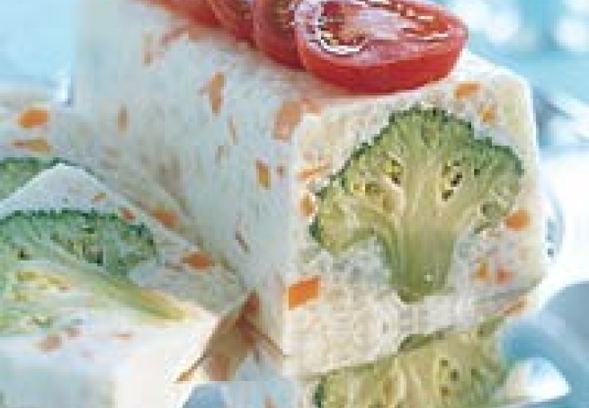 Recipe Single Image