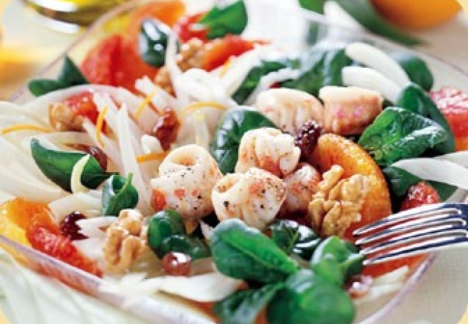 Recipe Single Image