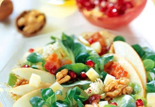 Recipe Single Image