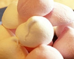 schuimpjes