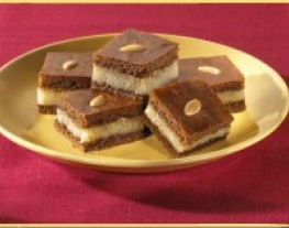 gevulde speculaas