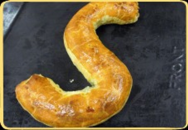 Recipe Single Image