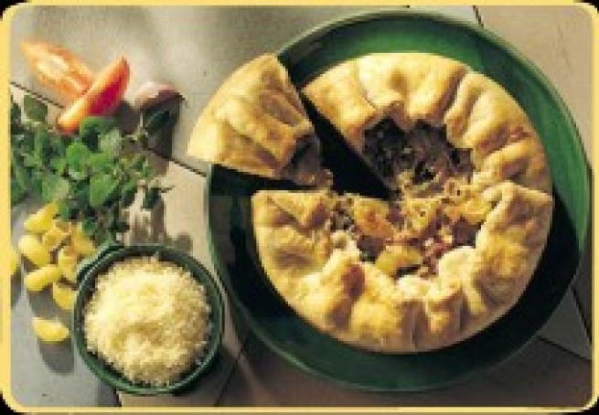 Recipe Single Image
