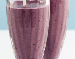 recept vlug wakker ontbijt smoothie