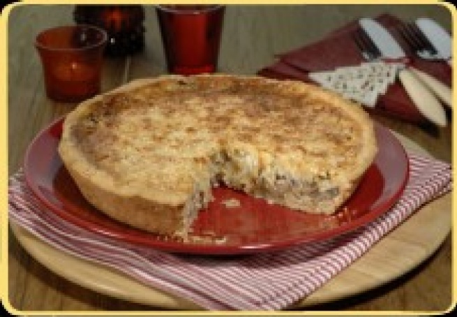 Recipe Single Image