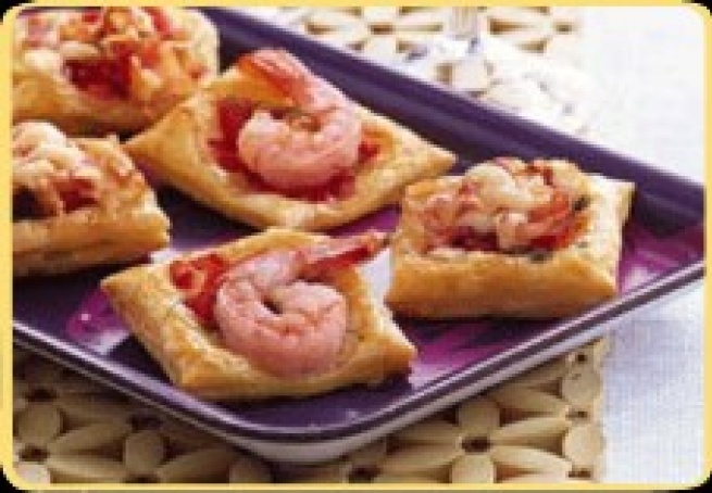 Recipe Single Image
