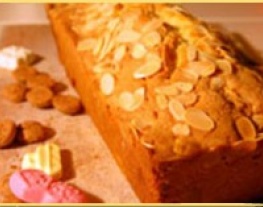 26 pepernotencake