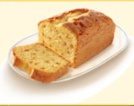 26 oud-hollandse bitterkoekjescake