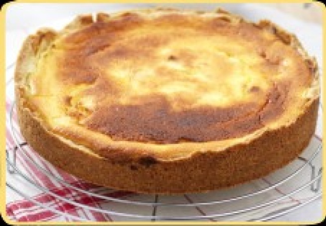 Recipe Single Image