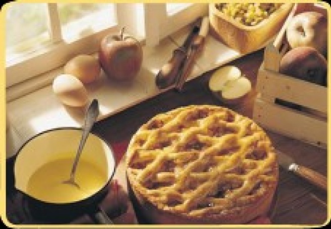 Recipe Single Image