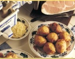 23 ham-kaasoliebollen