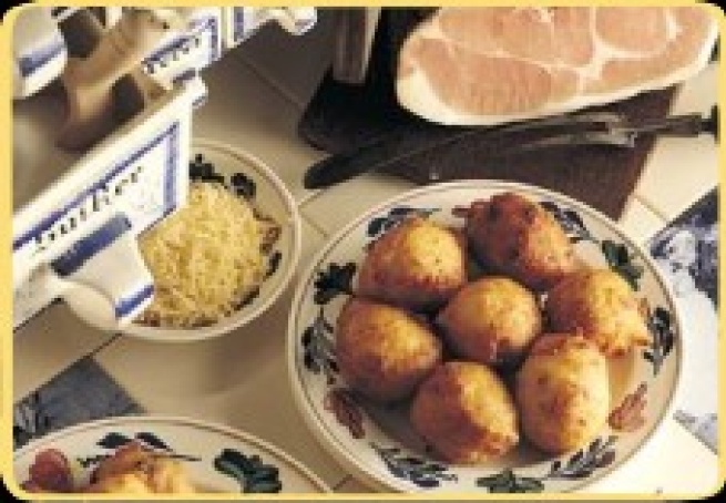Recipe Single Image