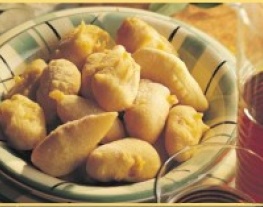 23 bananenbeignets