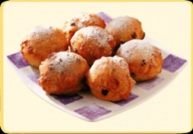 Recipe Single Image