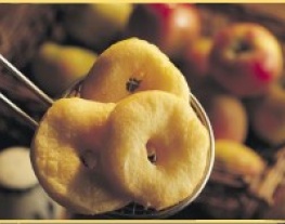 23 oudhollandse appelbeignets