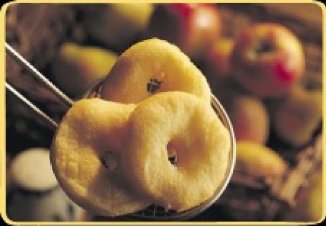 Recipe Single Image