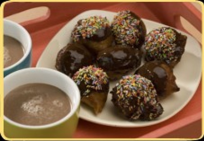 Recipe Single Image