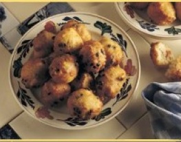 23 ananasbollen