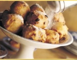 23 appel-gemberbollen