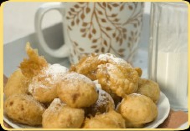 Recipe Single Image