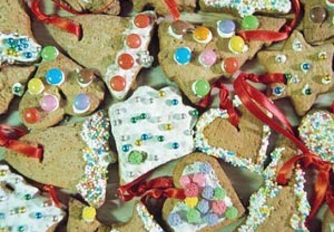 Recipe Single Image