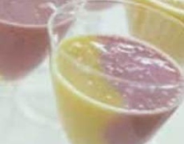 recepten aardbeien mango