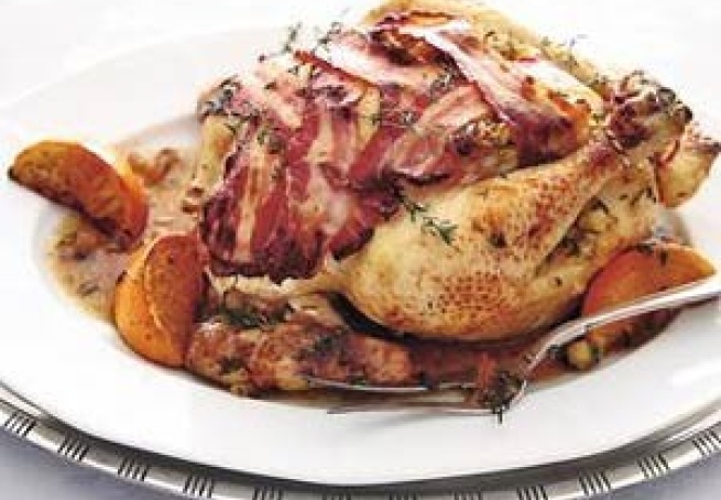 Recipe Single Image