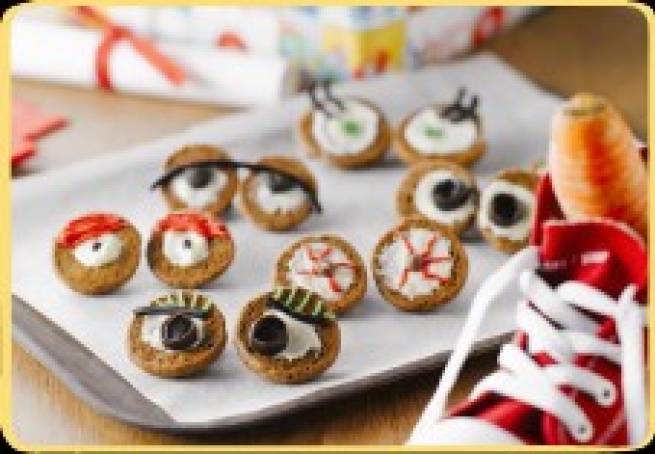 Recipe Single Image
