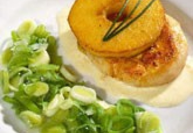 Recipe Single Image