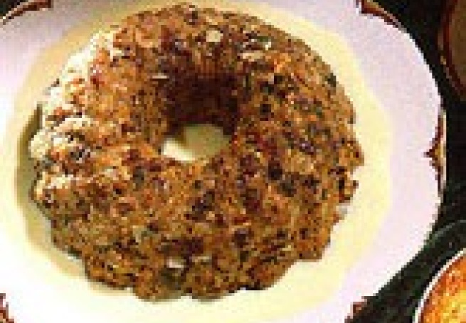 Recipe Single Image