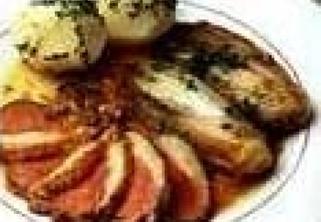 Recipe Single Image