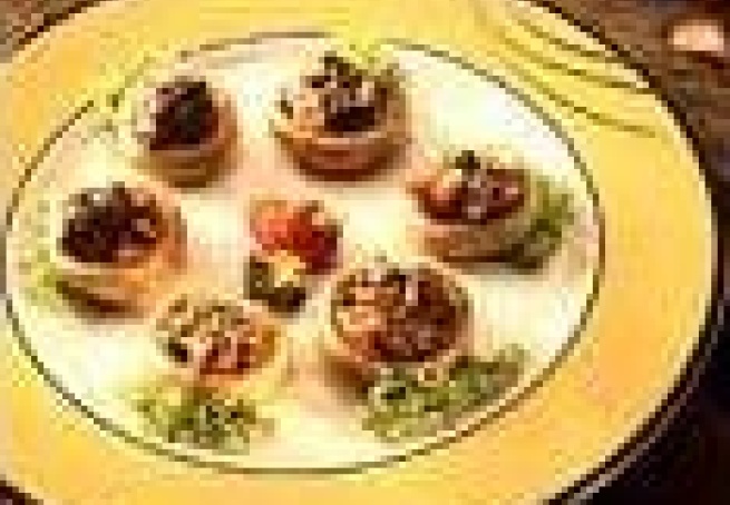 Recipe Single Image