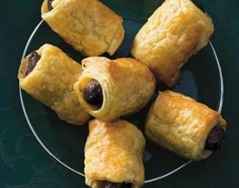 20 worstbroodjes