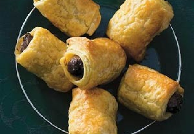 Recipe Single Image