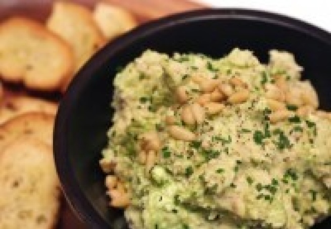 Recipe Single Image