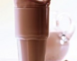 2 chocolademelk