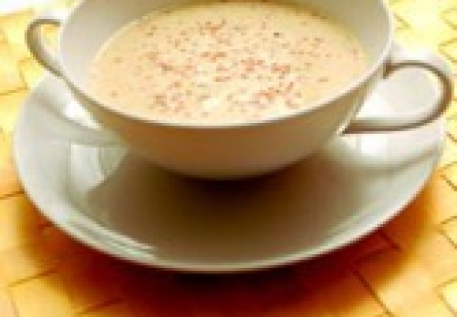 Recipe Single Image