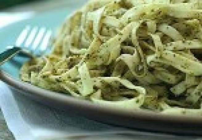 Recipe Single Image