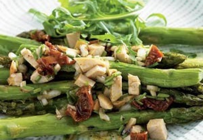 Recipe Single Image