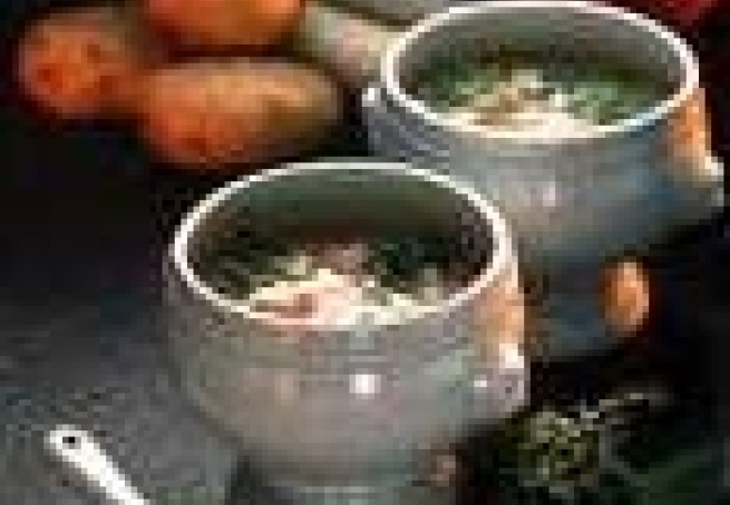 Recipe Single Image