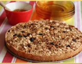 17 boekweitkoek